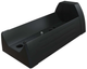 Reflektor akumulatorowy Ansmann HS5R Czarny 1600-0222 (4013674139828) - obraz 7