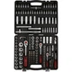 Zestaw kluczy nasadowych KS Tools 917.0779 179 elementów (4042146471838) - obraz 2