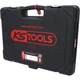 Zestaw kluczy nasadowych KS Tools 917.0779 179 elementów (4042146471838) - obraz 4