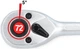 Zestaw kluczy nasadowych KS Tools 917.0779 179 elementów (4042146471838) - obraz 11
