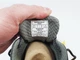 Жіночі кросівки Eddie Bauer 37 23.5 см 4 UK сіро-рожеві (5558) - изображение 5
