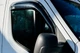 Ветровики для Opel Movano 2010-2021 (2 шт), Дефлекторы окон Opel Movano - изображение 9