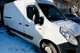 Ветровики для Opel Movano 2010-2021 (2 шт), Дефлекторы окон Opel Movano - изображение 14