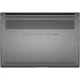 Ноутбук ASUS Zenbook S 14 (UX5406AA-SW302X), Intel Core Ultra 9 386H, 14", OLED, 120 Гц, RAM 32 ГБ LPDDR5X, SSD 1 ТБ, Intel Graphics, Windows 11 Pro, Сірий - изображение 13