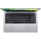 Ноутбук ACER Aspire Go 15 AG15 (NX.JSVEX.00V), Intel Core 7 150U, 15.6″, RAM 16 ГБ DDR4, SSD 1 ТБ, Intel Graphics, Без ОС, Сірий - изображение 3