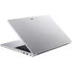 Ноутбук ACER Aspire Go 15 AG15 (NX.JSVEX.00V), Intel Core 7 150U, 15.6″, RAM 16 ГБ DDR4, SSD 1 ТБ, Intel Graphics, Без ОС, Сірий - изображение 5