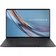 Ноутбук ASUS ExpertBook Ultra (B9406CAA-TG1177X), Intel Core Ultra 7 356H, 14", OLED, 120 Гц, Dolby Atmos, Touch, RAM 64 ГБ LPDDR5X, SSD 1 ТБ, Intel Graphics, Windows 11 Pro, Сірий - изображение 1