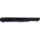 Ігровий ноутбук ASUS ROG Strix SCAR 16 (G635LX-RW061), Intel Core Ultra 9, 275HX, 16", WQXGA, 64 ГБ, SSD 2 ТБ, NVIDIA GeForce RTX 5090, 24 ГБ, Без ОС, Чорний - зображення 6