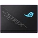 Ігровий ноутбук ASUS ROG Strix SCAR 16 (G635LX-RW061), Intel Core Ultra 9, 275HX, 16", WQXGA, 64 ГБ, SSD 2 ТБ, NVIDIA GeForce RTX 5090, 24 ГБ, Без ОС, Чорний - зображення 12