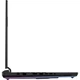 Ігровий ноутбук ASUS ROG Strix SCAR 16 (G635LX-RW061), Intel Core Ultra 9, 275HX, 16", WQXGA, 64 ГБ, SSD 2 ТБ, NVIDIA GeForce RTX 5090, 24 ГБ, Без ОС, Чорний - зображення 13