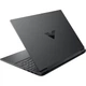 Ігровий ноутбук HP Victus 15 (DV6P7EA), Intel Core i7-14650HX, 15.6", 144 Гц, RAM 12 ГБ DDR5, SSD 512 ГБ, Intel UHD Graphics + RTX 4050, Без ОС, темно-сірий - зображення 6