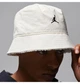 Панама Jordan Flight Apex Bucket White L Білий FN4674-133 - изображение 5