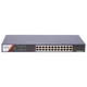 Коммутатор 24 порта управляемый Hikvision DS-3E1526P-SI-24P2F - изображение 1