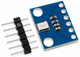 SPH0645 MEMS микрофон I2S 1.6-3.6V, цифровой микрофонный модуль для Arduino, ESP32 - изображение 2