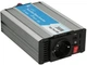 Автомобільний інвертор Extralink OPIP-300W 12 В-230 В 300 Вт з чистою синусоїдою (EX.18068) (5903148918068) - зображення 4
