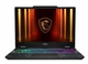 Ноутбук MSI Cyborg 15 [15,6"] RTX5050144Hz i5-13420H/32GB/2TB/Win11 (B13WEKG-628PL) - изображение 1