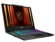 Ноутбук MSI Cyborg 15 [15,6"] 144Hz RTX5070 i7-13620H/24GB/1TB/Win11Pro (B13WGKG-630XPL) - изображение 3