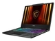 Ноутбук MSI Cyborg 15 [15,6"] 144Hz RTX5070 i7-13620H/32GB/2TB/Win11Pro (B13WGKG-630XPL) - изображение 4