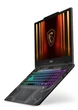 Ноутбук MSI Cyborg 15 [15,6"] 144Hz RTX5070 i7-13620H/32GB/2TB/Win11Pro (B13WGKG-630XPL) - изображение 9