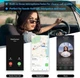 Bluetooth приемник-передатчик SONRU 2-в-1 - работает как приемник и передатчик, для автомобиля, ТВ и аудио системы - изображение 5