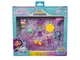 Набор фигурок Кукольный домик Габби: Вечеринка, Gabby's Dollhouse, SM36204/6069603 - изображение 2