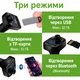 FM модулятор трансмиттер для машины. FM и Bluetooth. 2хUSB+microSD. 2 порта USB - изображение 3