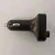 FM модулятор трансмиттер для машины. FM и Bluetooth. 2хUSB+microSD. 2 порта USB - изображение 8