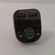 FM модулятор трансмиттер для машины. FM и Bluetooth. 2хUSB+microSD. 2 порта USB - изображение 12