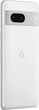 Смартфон Google Pixel 7 8/128GB Snow - изображение 7