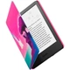 Электронная книга Amazon Kindle Kids 11th Gen. 16GB 2023 Black with Unicorn Valley case - изображение 2