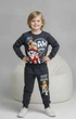 Спортивний костюм Щенячий патруль ( Paw patrol )TRWPAW150626 Disney 98-104 см - изображение 2