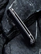 Нож складной карманный Civivi Elementum, (7.5 см) D2 / G10 черный - изображение 4