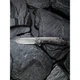 Нож складной карманный Civivi Elementum, (7.5 см) Damascus / Carbon Fiber - изображение 8