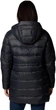 Жіночий пуховик Columbia Harmony Falls Mid Down Jacket Чорний (Розмір M) - зображення 4