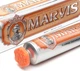 Зубная паста "Мята и имбирь" Marvis Ginger Mint 25 ml - изображение 2