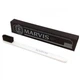 Зубна щітка м'якої жорсткості Marvis Toothbrush Soft, біла - зображення 1