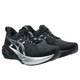 Мужские кроссовки для бега Asics Novablast 5 1012B980-001 41.5 Platinum-Black - изображение 3