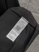 Мужская футболка хлопковая C.P Company L Black-White - изображение 5