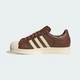 Кросівки SUPERSTAR II adidas KK4724 47 (12 UK) коричневий (4069987029950) - зображення 8