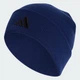 Шапка-бини New Logo Cuff adidas KQ6680 (Дорослі (M/L)) синий (4068804174538) - изображение 1