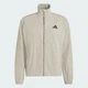 Чоловіча олімпійка City Tech 3 Stripes adidas KT0502 (XS) зелений (4068804256142) - зображення 6