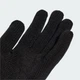 Рукавички Essentials adidas KQ5974 (M) чорний (4068804081355) - зображення 4