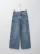 Джинсы для девочки 122 Синий HARDY (727936-122) - изображение 3