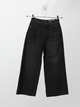 Джинсы для девочки подростка 134 Черный HARDY (727679-134) - изображение 3