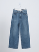 Джинсы для девочки подростка 152 Синий HARDY (727675-152) - изображение 3