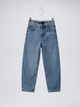 Джинсы для девочки 128 Синий HARDY (731223-128) - изображение 3