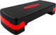 Степ платформа для аэробики и фитнеса EasyFit Step-A 2-ступенчатая EF-0540 (56002413) - изображение 1