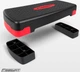 Степ платформа для аэробики и фитнеса EasyFit Step-A 2-ступенчатая EF-0540 (56002413) - изображение 3