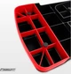 Степ платформа для аэробики и фитнеса EasyFit Step-A 2-ступенчатая EF-0540 (56002413) - изображение 6