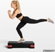 Степ платформа для аэробики и фитнеса EasyFit Step-A 2-ступенчатая EF-0540 (56002413) - изображение 8